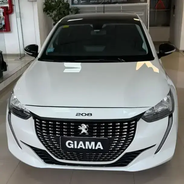 Peugeot 208 1.6 Active Pack Tiptronic 2023 - foto 3