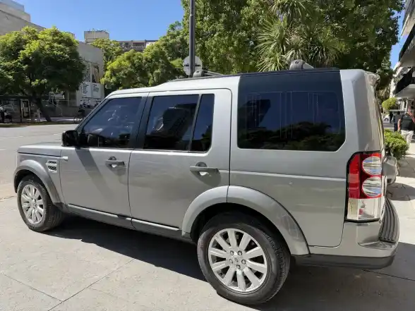 Land Rover Discovery 3.0 4 Sdv6 Hse 2013 - foto 2