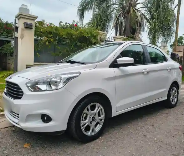 Ford Ka+ 1.5 Sel 2018 - foto 1