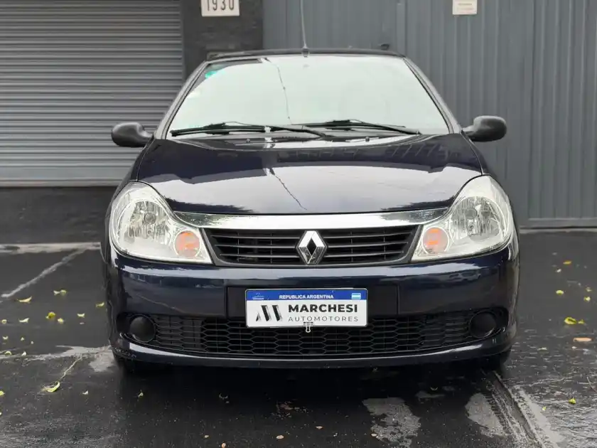 Renault Symbol 1.6 Pack 2011 - foto 2
