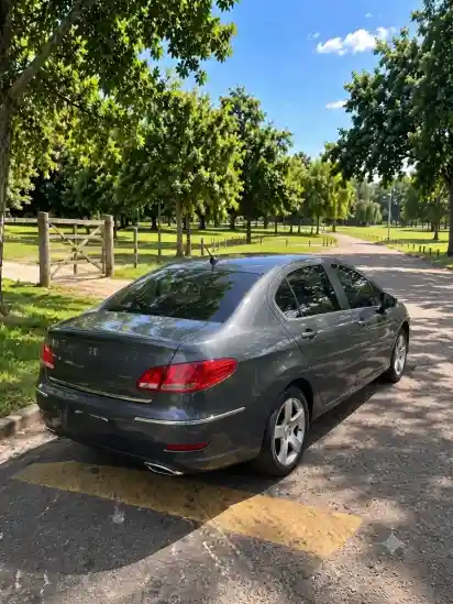 Peugeot 408 2.0 Feline 143Cv 2013 - foto 4