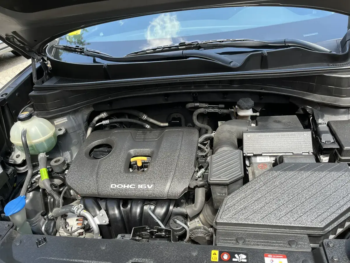 Kia Sportage 2.0 Ex At 154Cv 4X2 2017 - foto 5