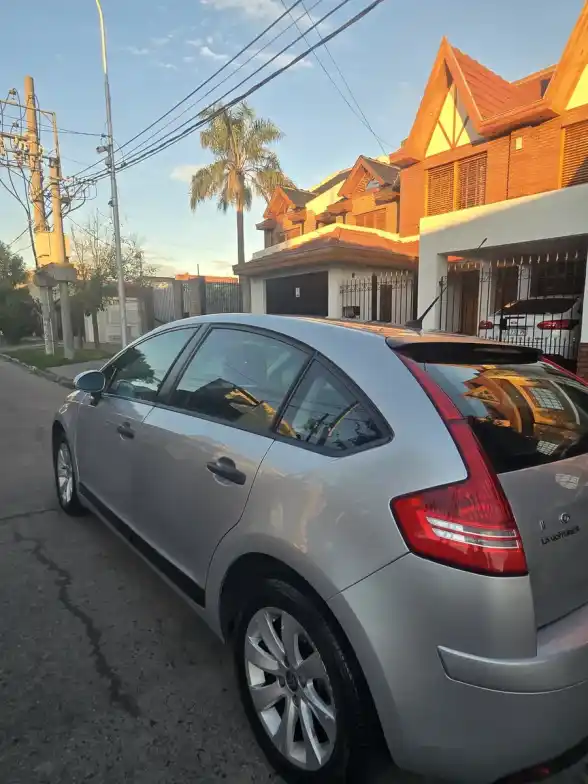 Citroën C4 1.6 X Pack Look 2013 - foto 5