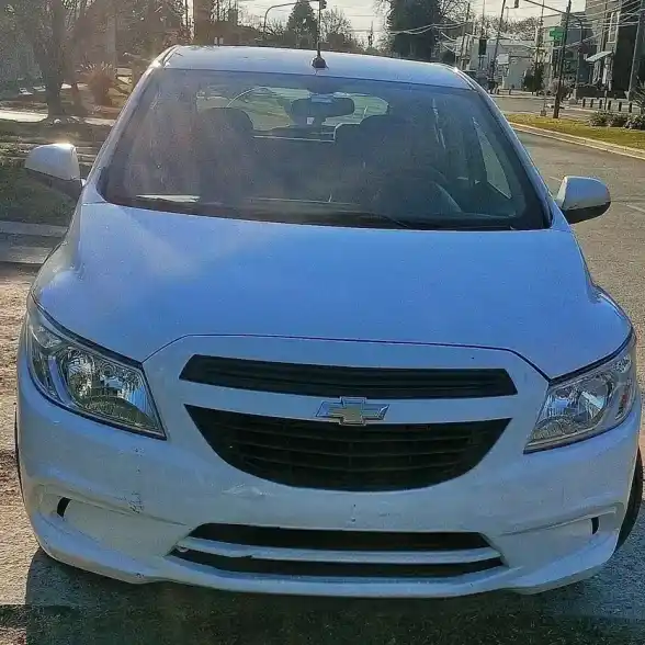 Chevrolet Onix 1.4 Lt 98Cv 2016 - foto 2