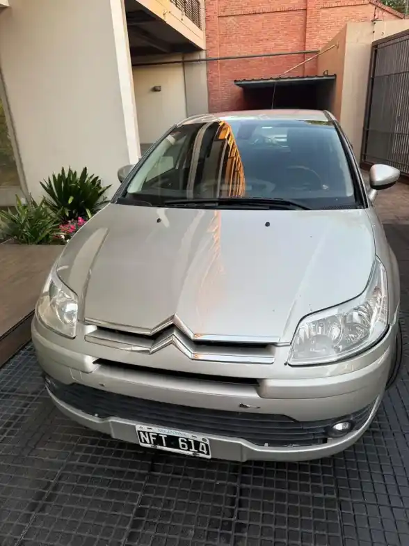 Citroën C4 1.6 X Pack Plus 2013 - foto 2