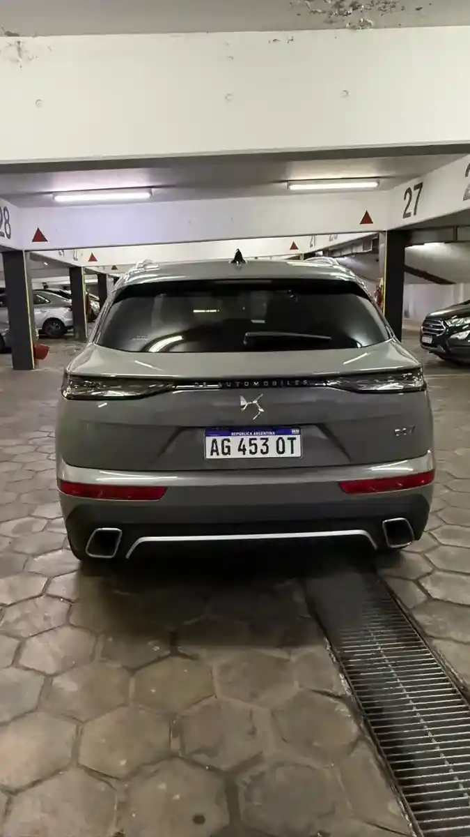 Fiat Fastback 1.3 T270 At6 2024 - foto 5