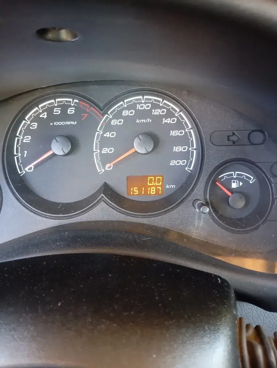 Chevrolet Classic 1.4 Ls Abs Airbag 2014 - foto 3