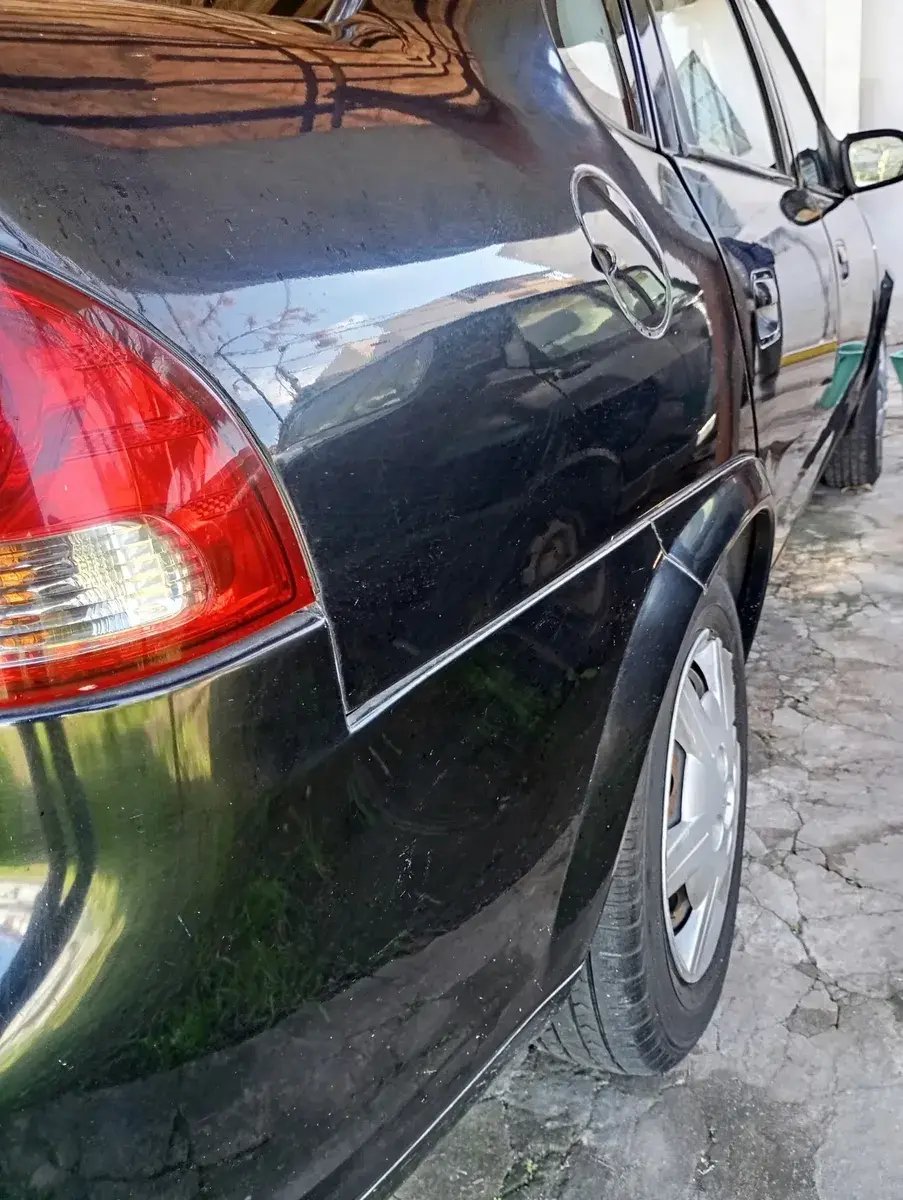 Chevrolet Classic 1.4 Ls Abs Airbag 2014 - foto 4