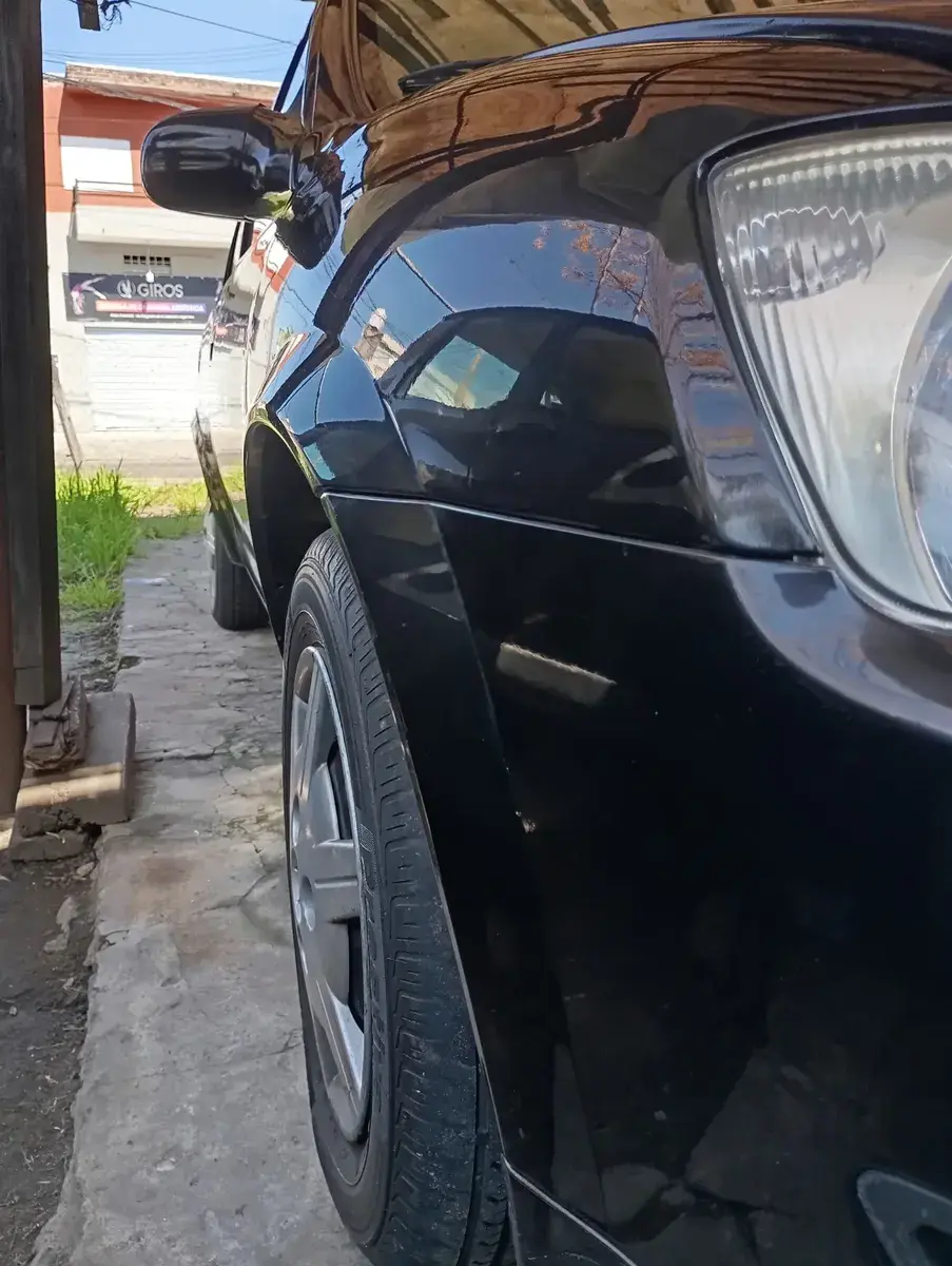 Chevrolet Classic 1.4 Ls Abs Airbag 2014 - foto 5