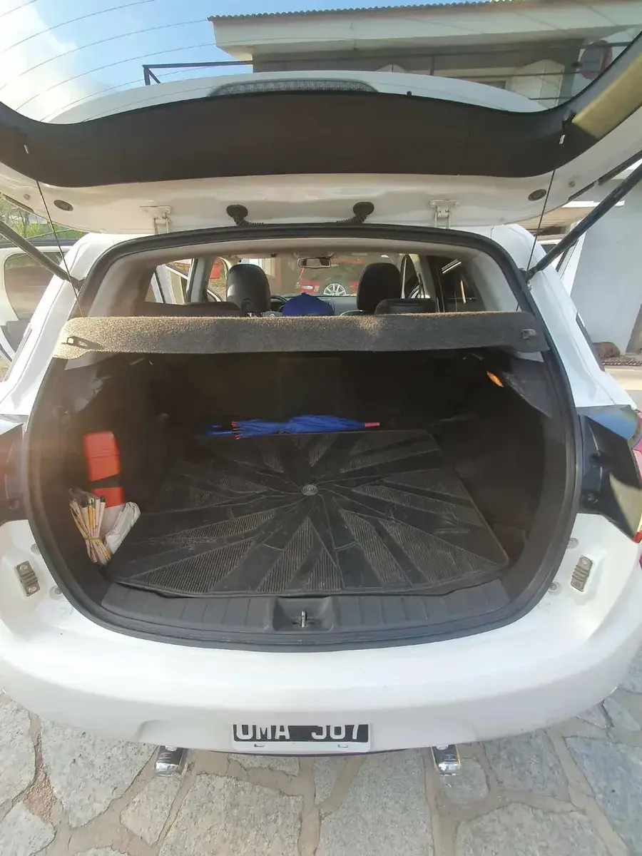 Citroën C4 Aircross 2.0 Tendence 2Wd 150Cv Mt 2014 - foto 2