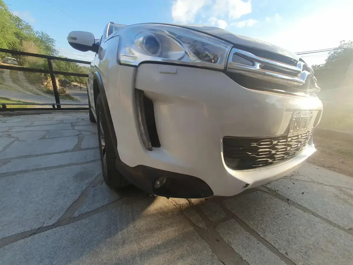 Citroën C4 Aircross 2.0 Tendence 2Wd 150Cv Mt 2014 - foto 3
