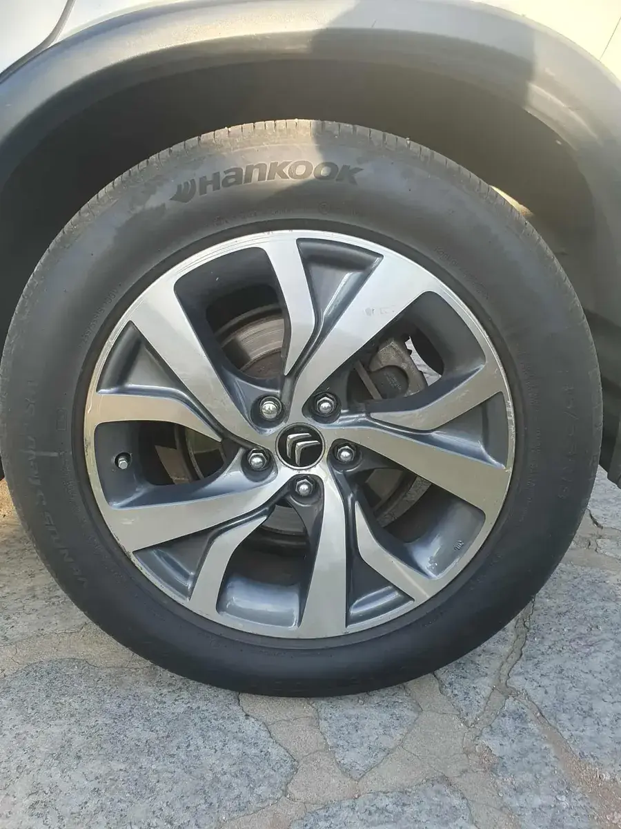 Citroën C4 Aircross 2.0 Tendence 2Wd 150Cv Mt 2014 - foto 4