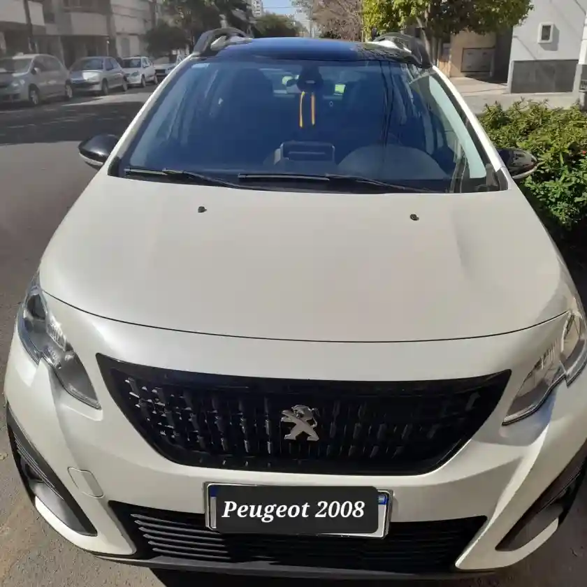 Peugeot 2008 1.6 Feline 2019 - foto 1