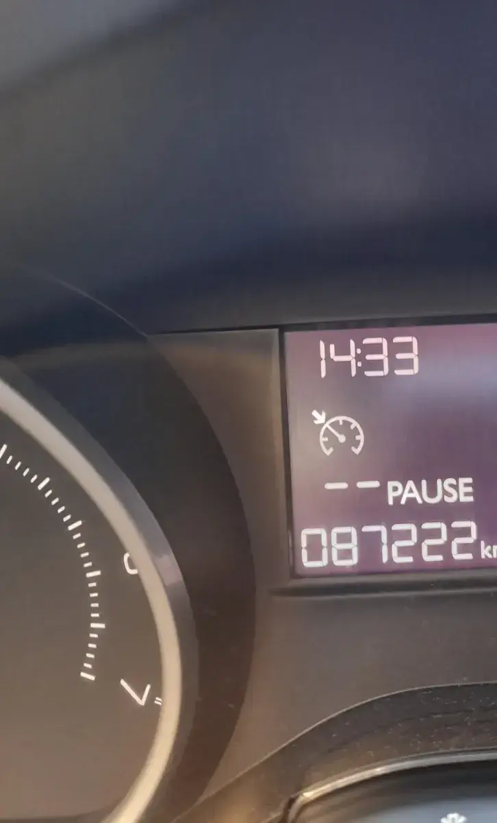 Peugeot 2008 1.6 Feline 2019 - foto 4