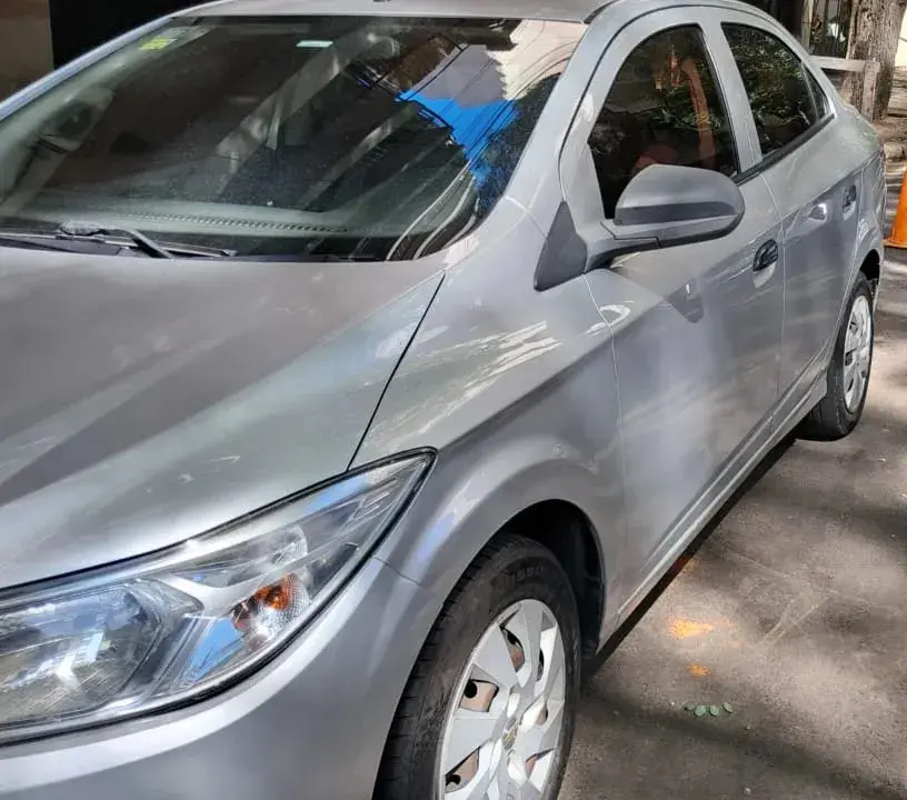 Chevrolet Prisma 1.4 Lt 98Cv 2015 - foto 5