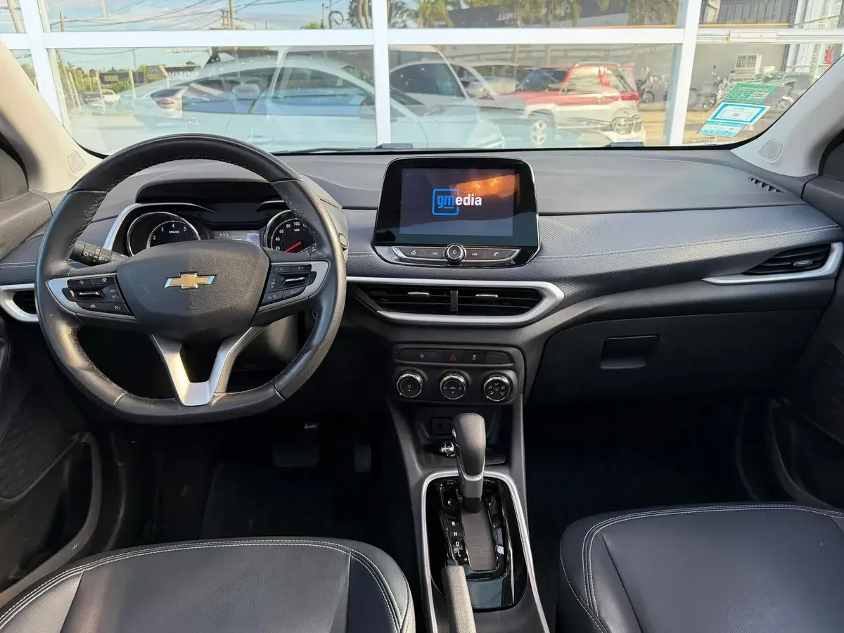 Chevrolet Tracker 1.2 Premier Turbo At 2023 - foto 5