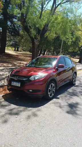 Honda HR-V 2017 - foto 1
