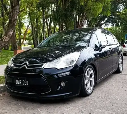 Citroën C3 1.6 Exclusive Vti 115Cv 2014 - foto 1