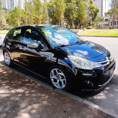 Citroën C3 1.6 Exclusive Vti 115Cv 2014 - foto 3