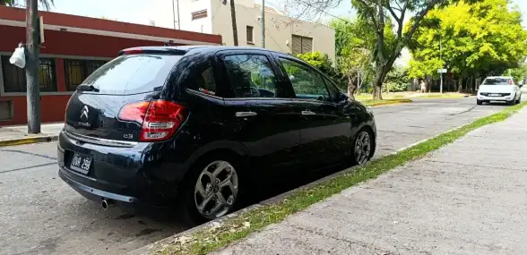Citroën C3 1.6 Exclusive Vti 115Cv 2014 - foto 4