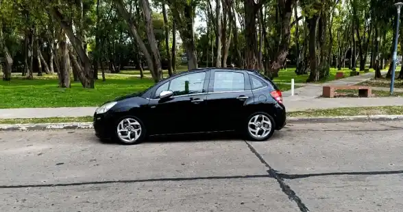 Citroën C3 1.6 Exclusive Vti 115Cv 2014 - foto 5