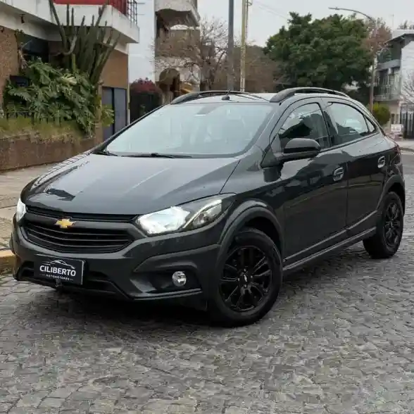 Chevrolet Onix 1.4 Activ 98Cv 2019 - foto 1
