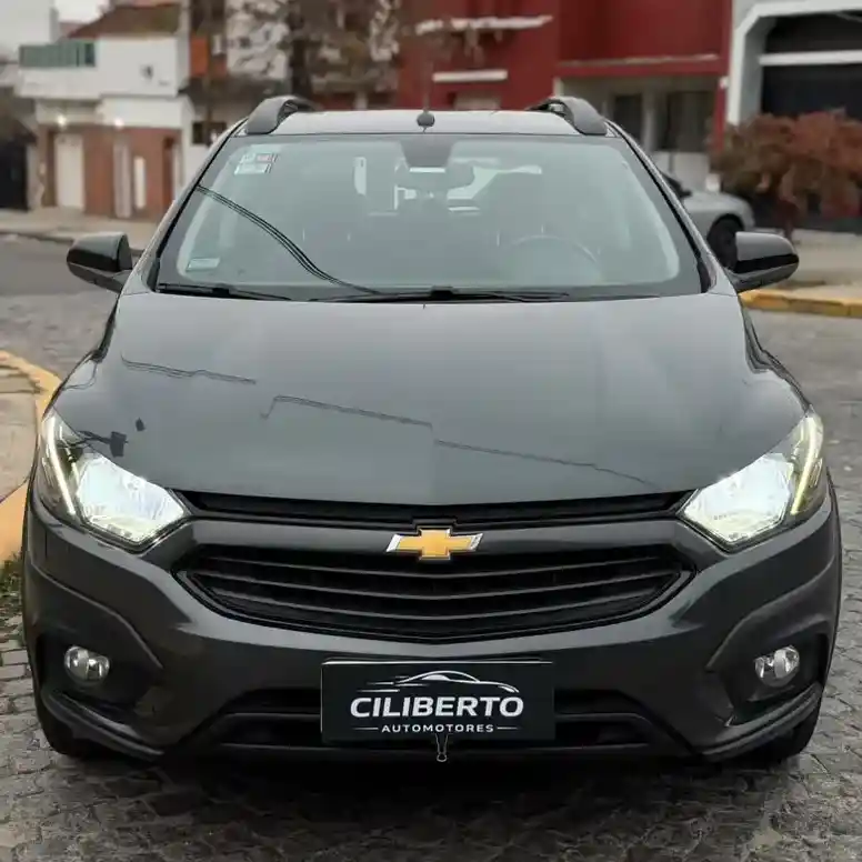 Chevrolet Onix 1.4 Activ 98Cv 2019 - foto 2