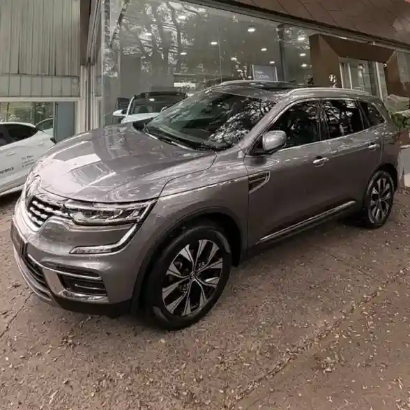 Renault Koleos 2023 - foto 1