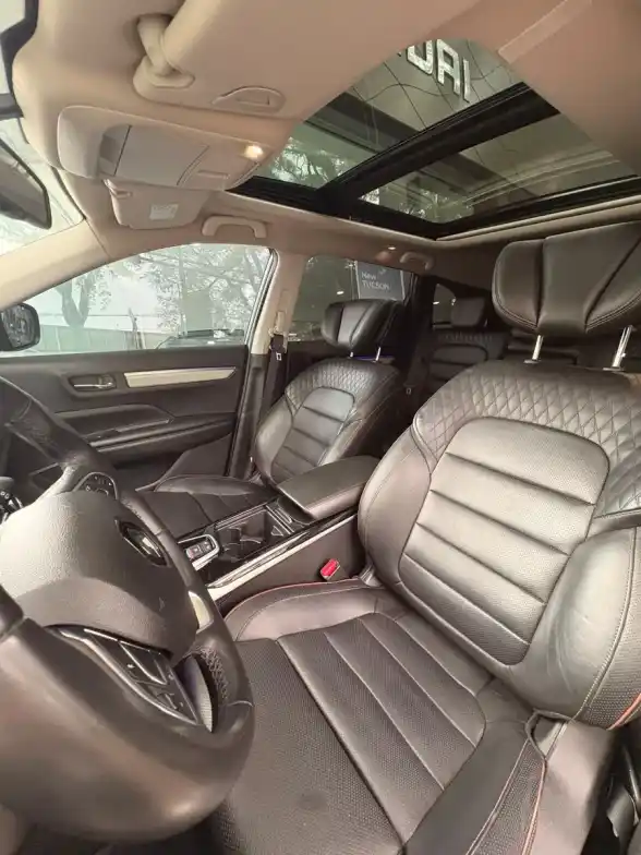 Renault Koleos 2.5 Intens 4Wd Cvt 2023 - foto 2