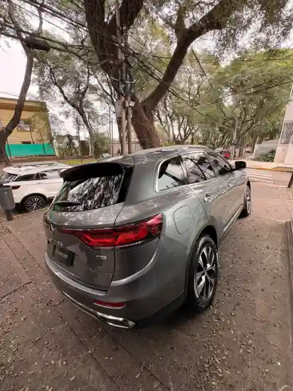 Renault Koleos 2.5 Intens 4Wd Cvt 2023 - foto 4