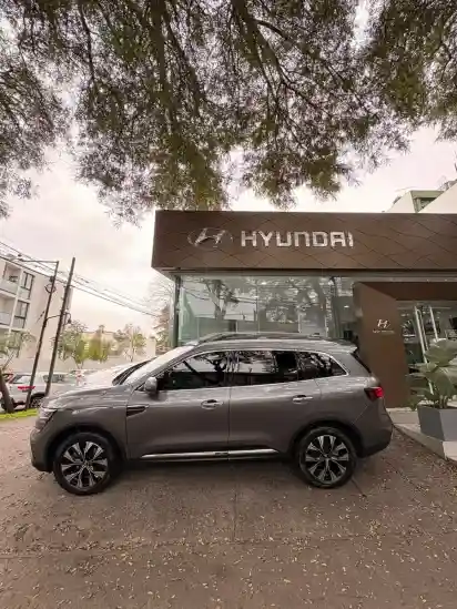 Renault Koleos 2.5 Intens 4Wd Cvt 2023 - foto 5