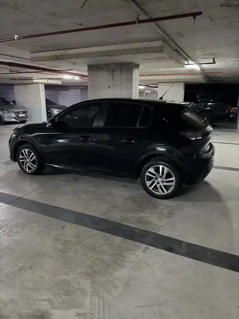 Peugeot 208 1.6 Feline Tiptronic 2021 - foto 3
