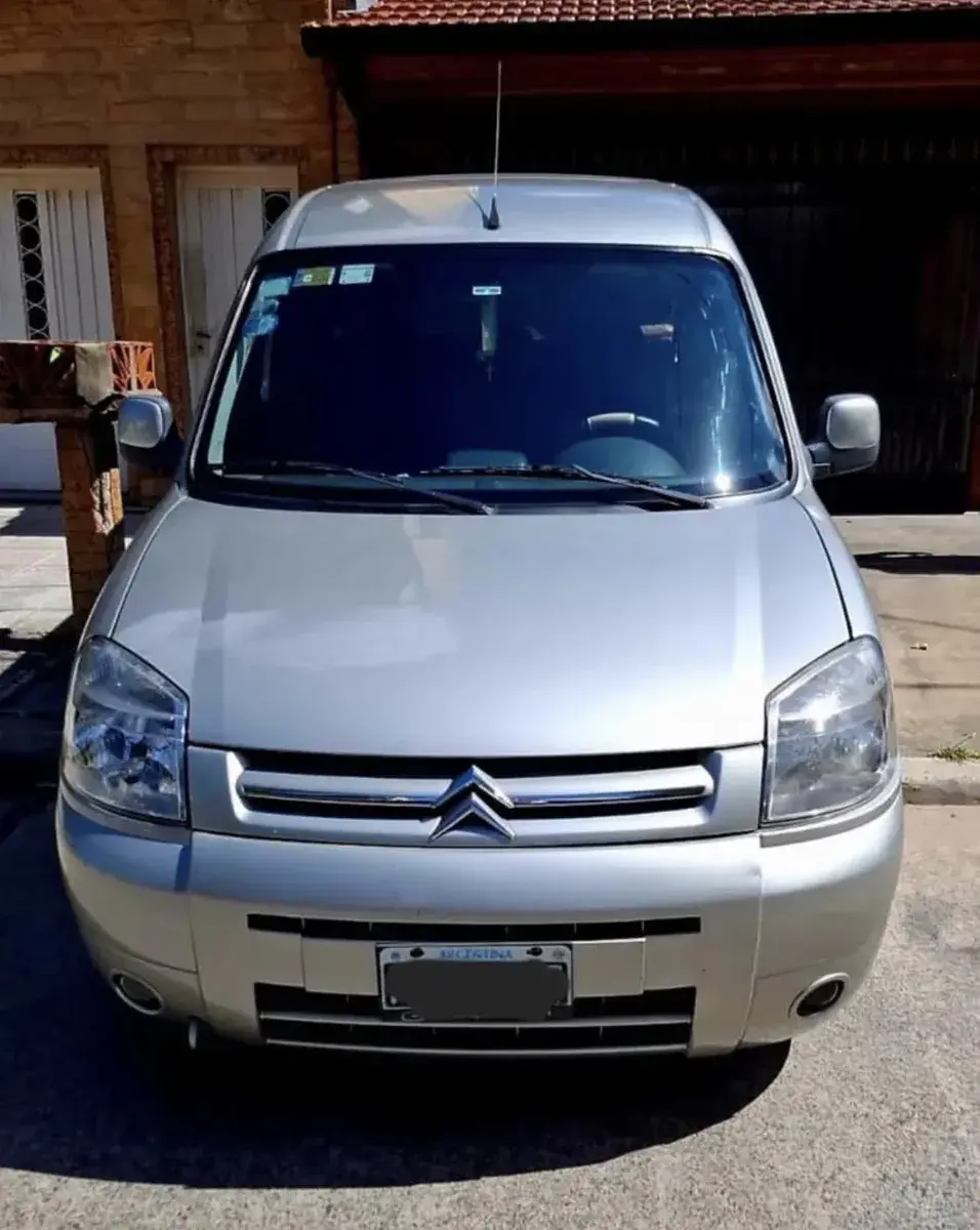 Citroën Berlingo Multispace 1.6 Sx Pack 110Cv Am53 2013 - foto 2