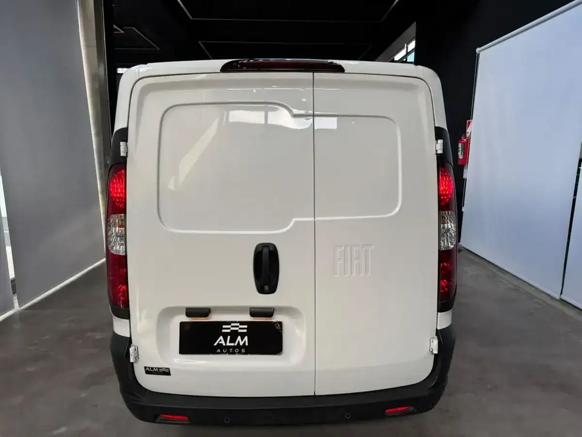 Fiat Fiorino 1.4 Endurance 2025 - foto 5
