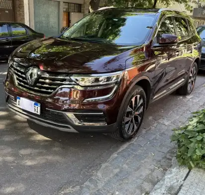 Renault Koleos 2023 - foto 1