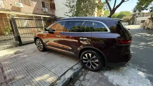 Renault Koleos 2.5 Intens 4Wd Cvt 2023 - foto 2