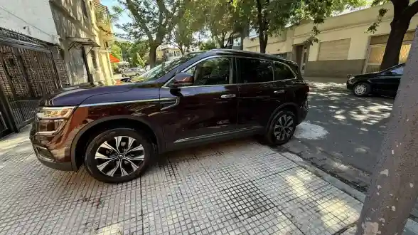 Renault Koleos 2.5 Intens 4Wd Cvt 2023 - foto 3