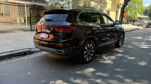 Renault Koleos 2.5 Intens 4Wd Cvt 2023 - foto 4