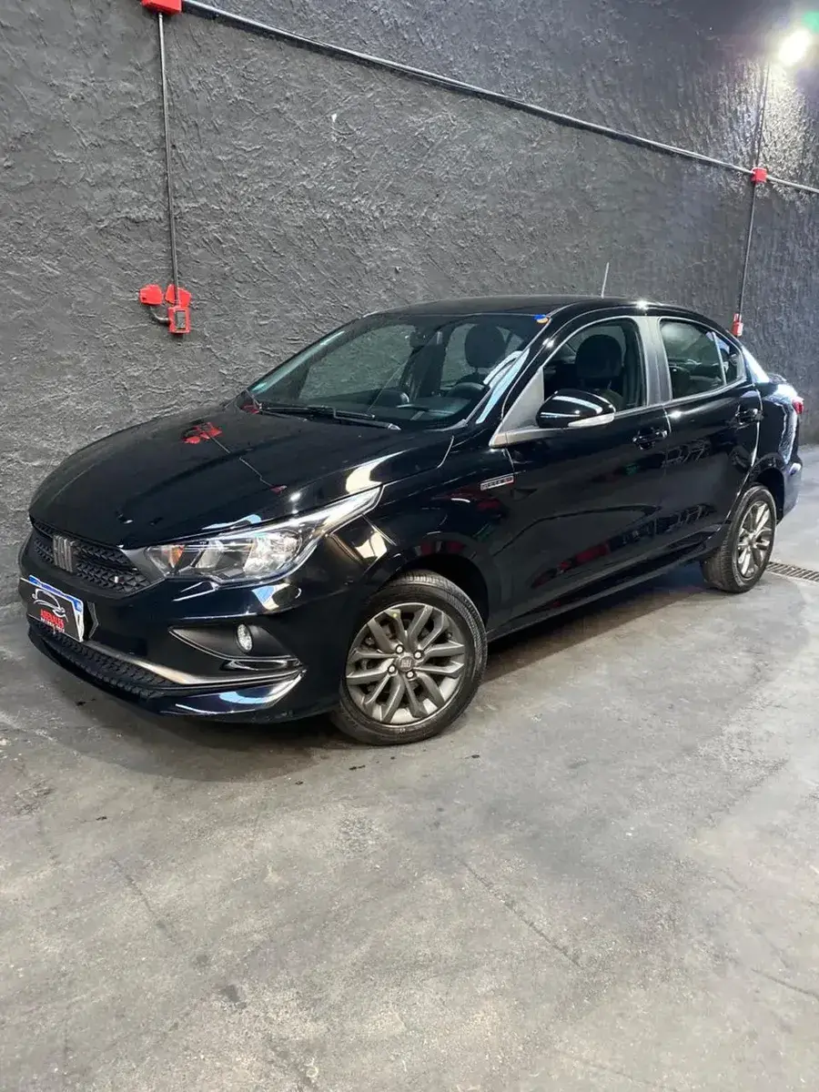 Fiat Cronos 1.3 Drive S-Design Mt 2022 - foto 1
