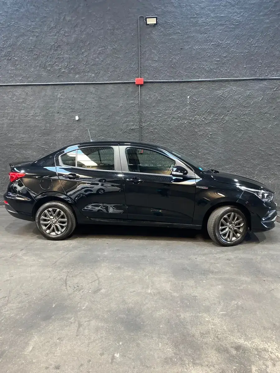 Fiat Cronos 1.3 Drive S-Design Mt 2022 - foto 2