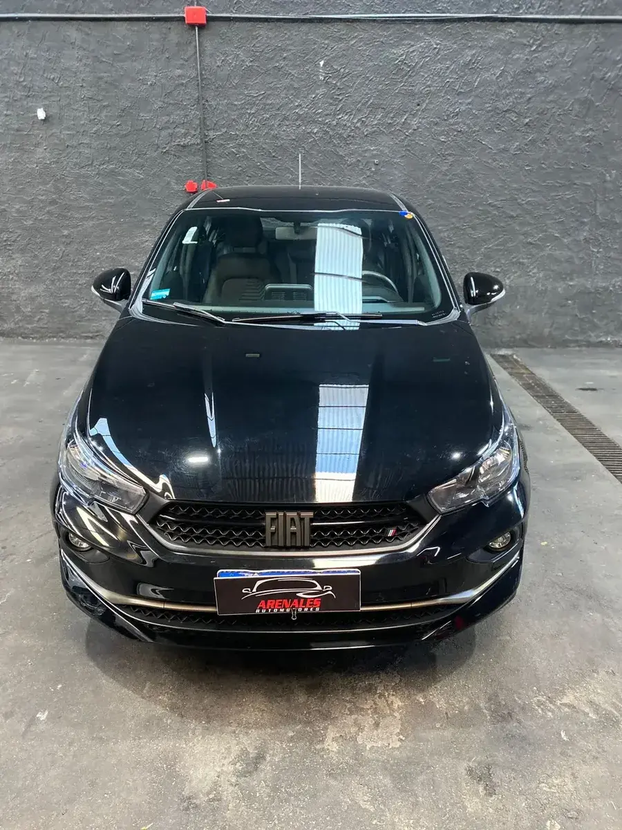 Fiat Cronos 1.3 Drive S-Design Mt 2022 - foto 4