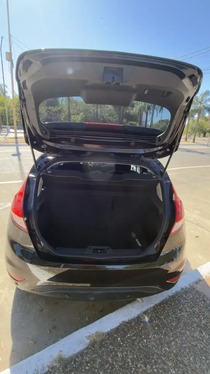 Ford Fiesta Kinetic 1.6 Se Plus Powershift 120Cv 2018 - foto 2