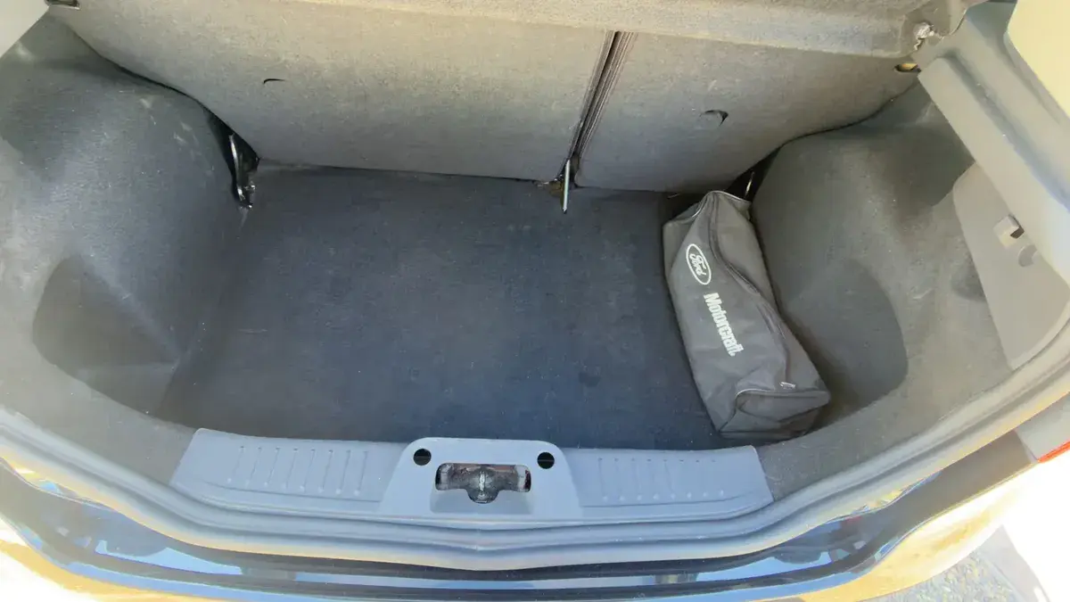 Ford Fiesta Kinetic 1.6 Se Plus Powershift 120Cv 2018 - foto 3