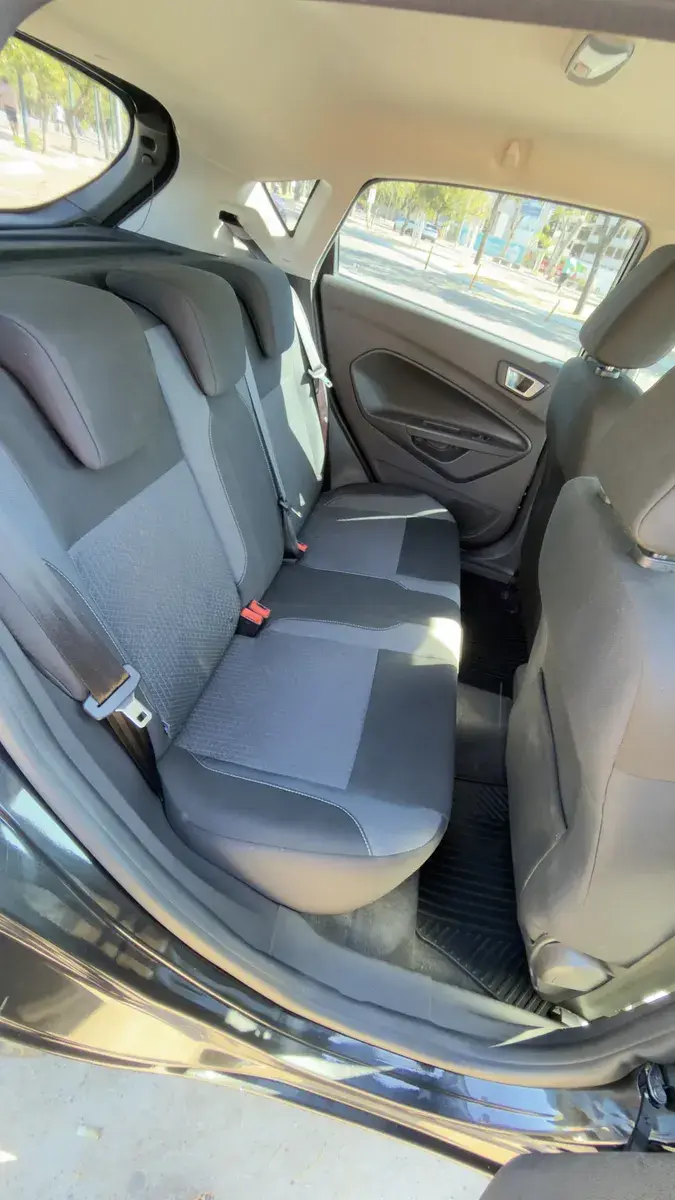 Ford Fiesta Kinetic 1.6 Se Plus Powershift 120Cv 2018 - foto 4
