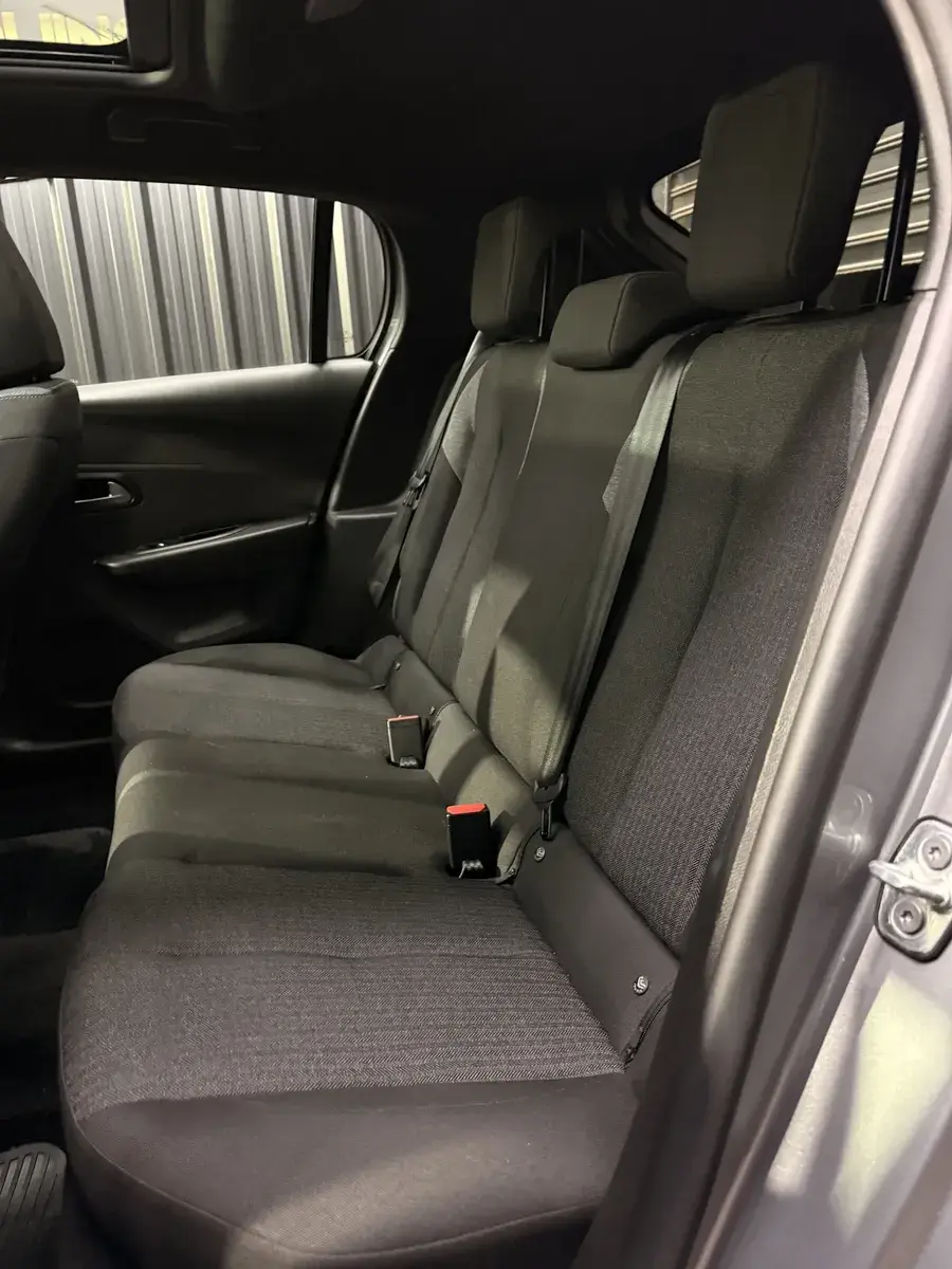 Peugeot 208 1.6 Style Tiptronic 2024 - foto 5