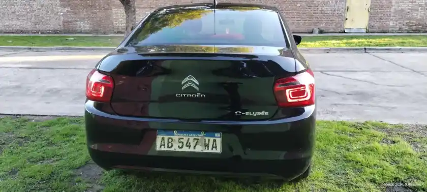 Citroën C4 1.6 X Pack Look 2012 - foto 3