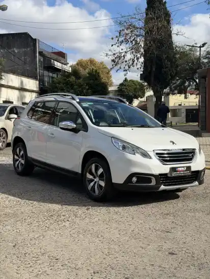Peugeot 2008 Sport 1.6 Thp 2016 - foto 3