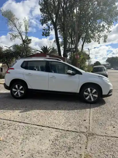 Peugeot 2008 Sport 1.6 Thp 2016 - foto 4