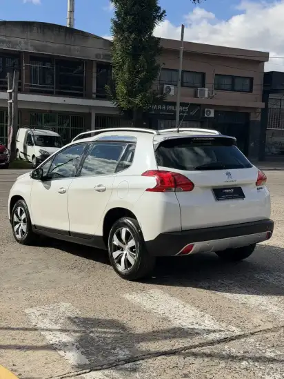 Peugeot 2008 Sport 1.6 Thp 2016 - foto 5