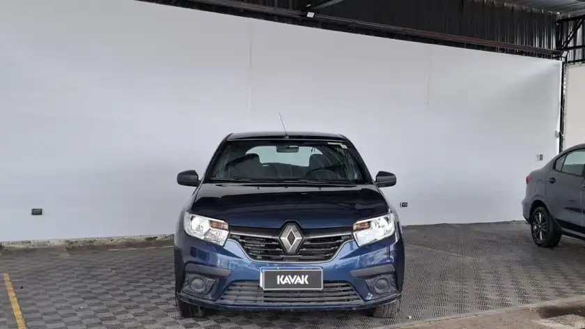 Renault Sandero 1.6 Life 2024 - foto 2